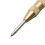 Center Pin Punch Strike Spring Loaded Marking Starting Holes Tool 4