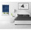 (Midnight Blue, 90 cm Width x 165 cm Drop) VELVET CRUSHED ROLLER BLIND 2