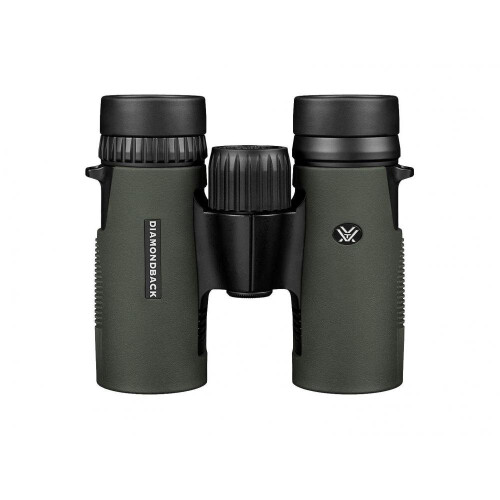VORTEX Diamondback Hd 10x32 Binoculars