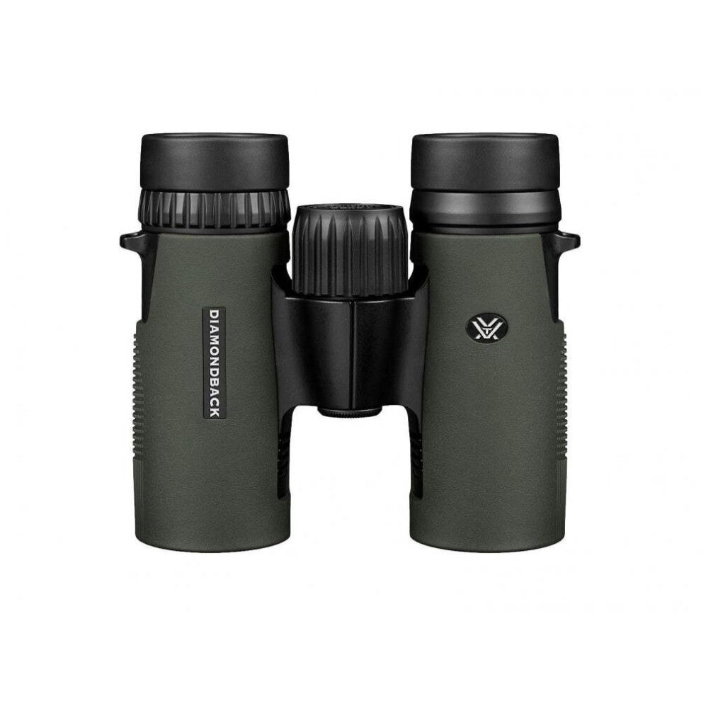 Diamondback Hd 10x32 Binoculars