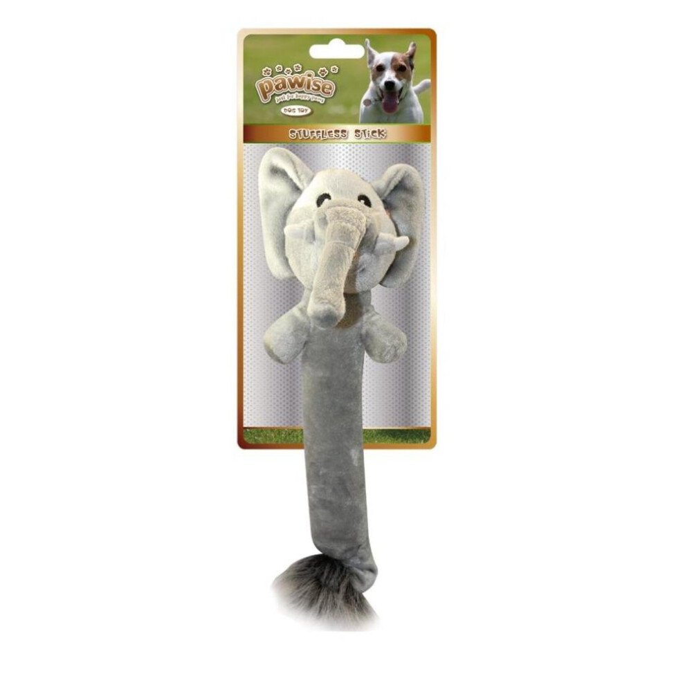 Kong Cozie Ali Alligator Dog Toy