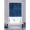 (Midnight Blue, 60 cm Width x 165 cm Drop) VELVET CRUSHED ROLLER BLIND 5