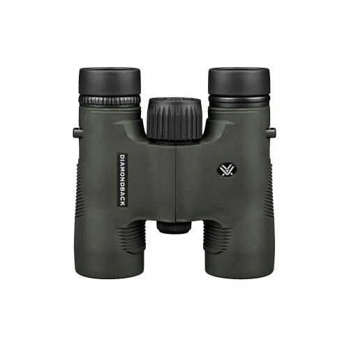 VORTEX Diamondback Hd 8x28 Binoculars
