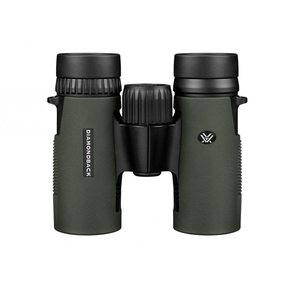 Diamondback Hd 8x32 Binoculars