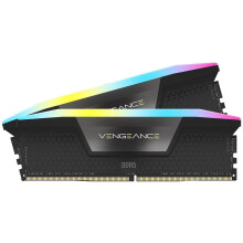RAM Corsair D5 6400 32GB C36 Dominator Platinum K2