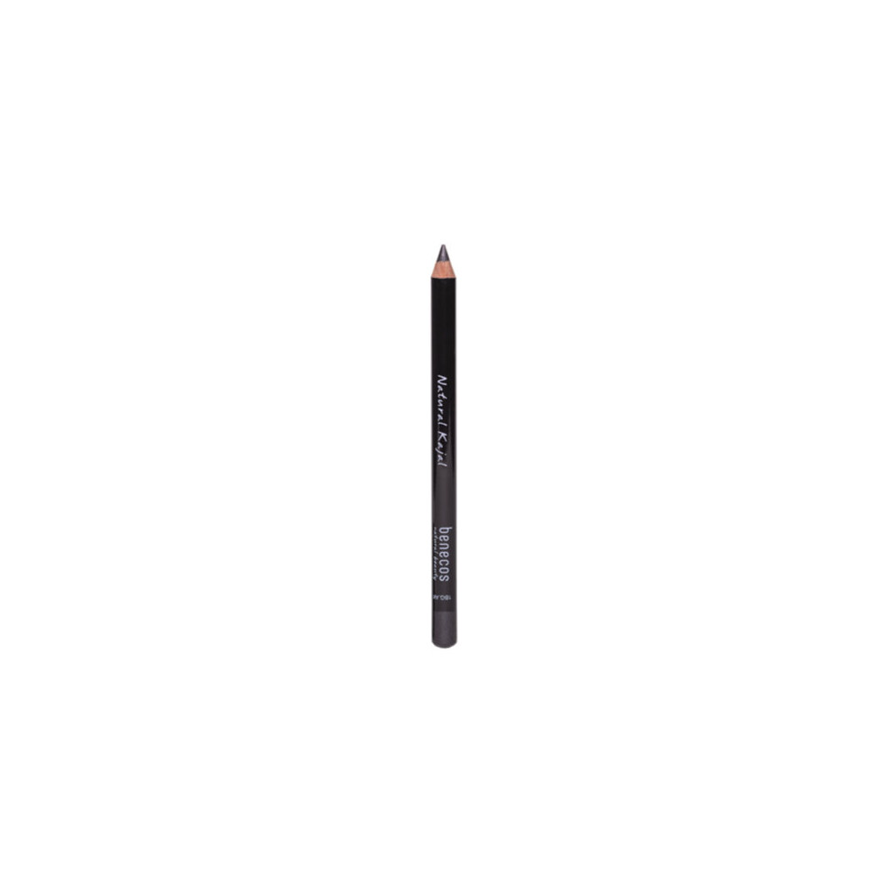 Benecos Anthracite Natural Kajal Eyeliner
