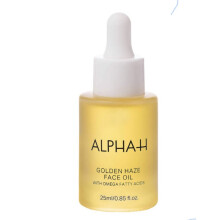 ALPHA-H GOLDEN HAZE FACE OIL 25ML