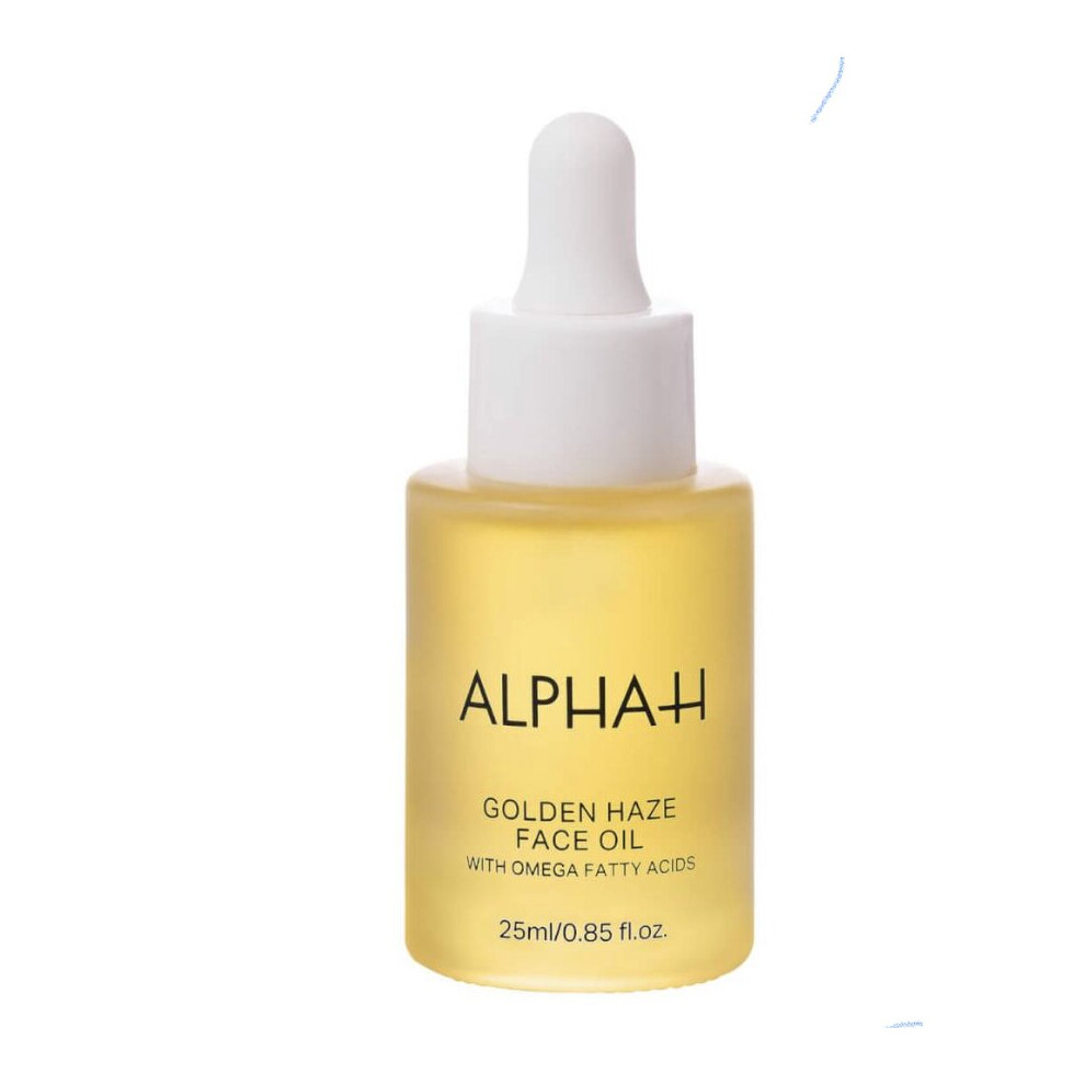 ALPHA-H GOLDEN HAZE FACE OIL 25ML