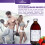 Diamond Elixir Hydrolysed Marine Collagen 10000mg 3