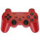 Refurbished Sony Official Genuine Red Sony PlayStation 3 Dualshock 3 Controller (PS3) 1