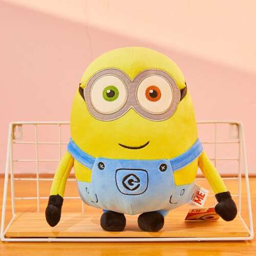 Minion big soft toy online