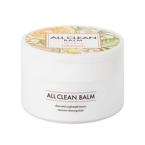 Beauty of Joseon Heimish, All Clean Balm, Mandarin, 4,05 fl oz (120 ml)