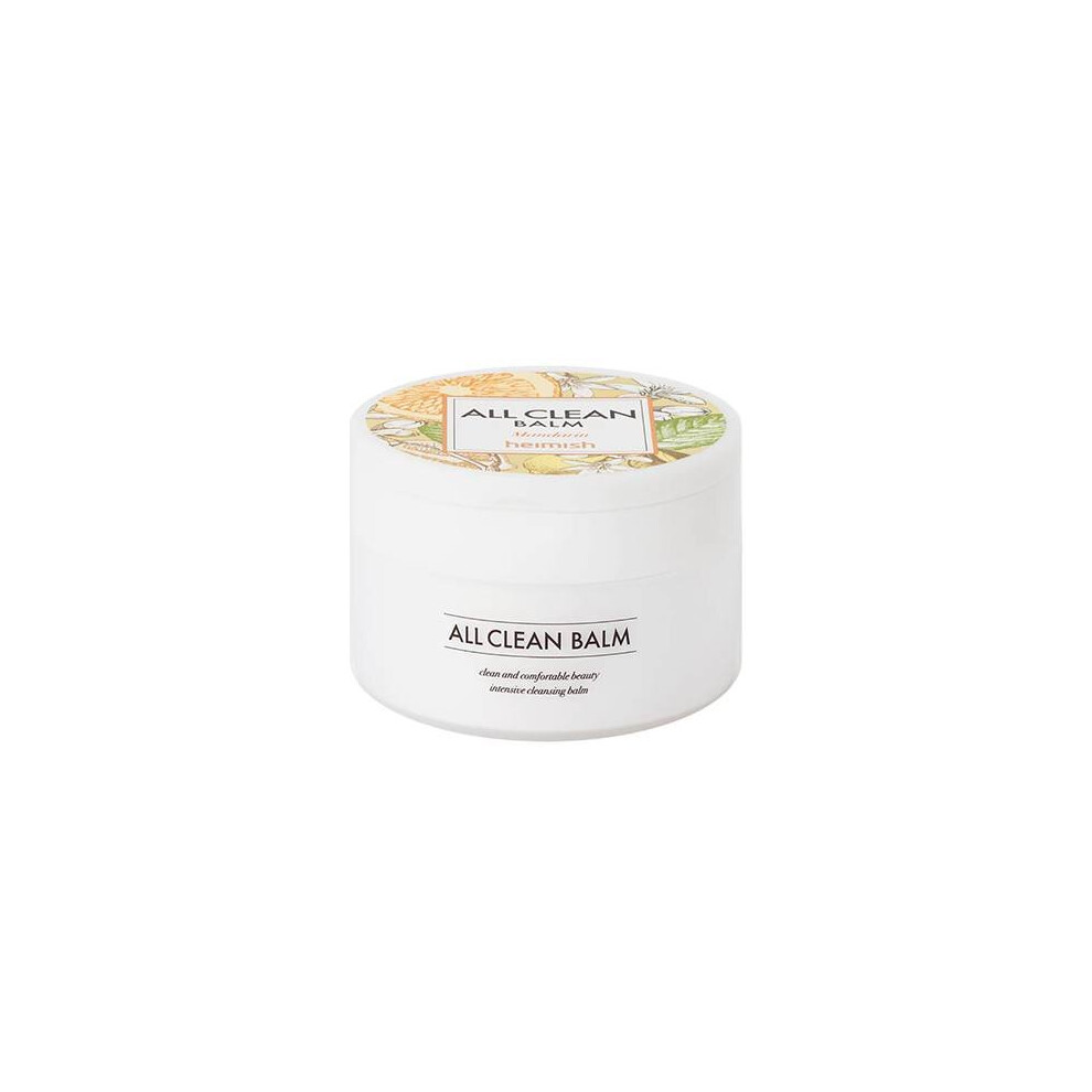 Heimish All Clean Balm Mandarin 120ml