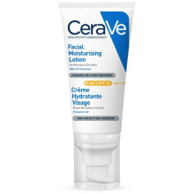CeraVe Feuchtigkeitslotion für das Gesicht mit SPF 30 52ml