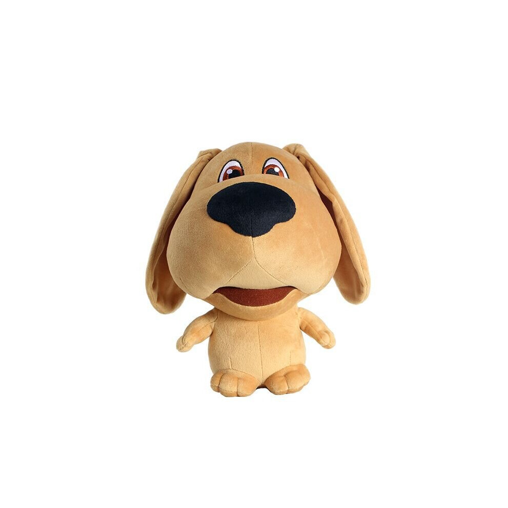 (Ben) Talking Tom Cat Plush Doll Kids Toys Cartoon Dog