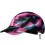 Buff (LXL, Multi) Buff Adults Pack Speed Packable Adjustable Lightweight Running Cap - Singy Multi 1