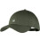 Buff (One Size, Graphite) Buff Adults Solid UPF 50 6 Panel Lightweight Running Baseball Cap Hat 1