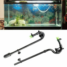 1Set Aquarium Inlet Outlet Tube Fish Tank External Filter Water Pipe Fitting