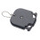 Mini Golf Shot Count Stroke Putt Score Counter Handy Two Digits Scoring Keeper With Key Chain Golf Training 4