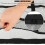 portable Car Ceiling Storage Net Car Roof Cargo Net Mesh Storage Bag Campervan 3