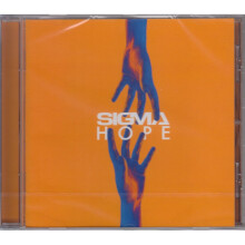 Hope - Sigma
