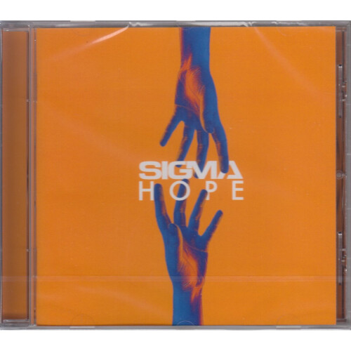 Hope - Sigma