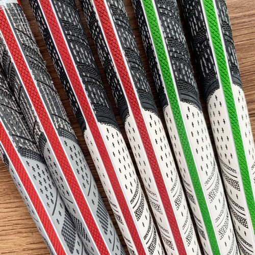 (Midsize Green) 13PCS/Lot Golf grip