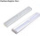 10LED USB Rechargeable Light Wireless LED Motion Sensor Closet Home Lamp,1PCS 6