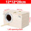 Wooden Bird Breeding Box Cage For Parrot Budgie Nesting House 2