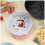 Airfryer Silikonform Airfryer Matte Silikoneinsatz 18CM 5