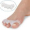 2pcs Hallux Valgus Toe Spreader Separates Toes Support Toe Separator 4