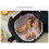 Airfryer Silikonform Airfryer Matte Silikoneinsatz 18CM 3
