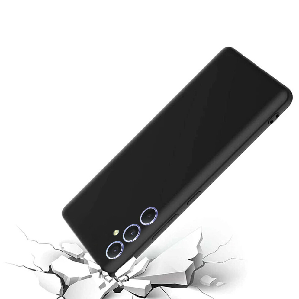 black--for-samsung-galaxy-a34-5g-silicone-gel-phone-cover-case