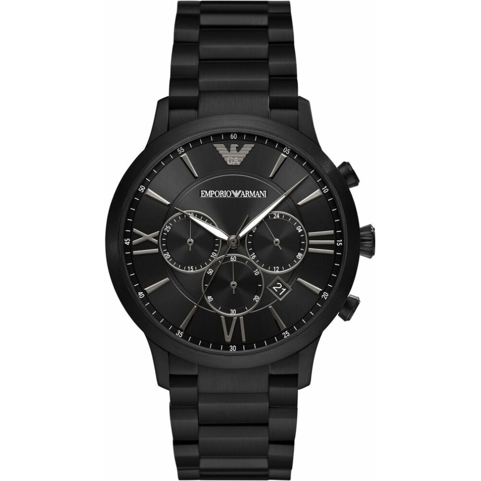 Men's Watch Armani AR11349 (Ã 43 mm)