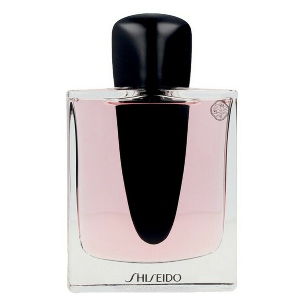 Shiseido Women's (90 Ml) Perfume Ginza Edp