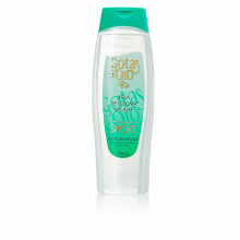 Gotas De Oro Sport Eau De Cologne 750ml