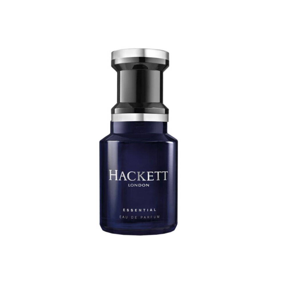 Hackett London Men's Perfume Essential Edp (50 Ml) - Image 3