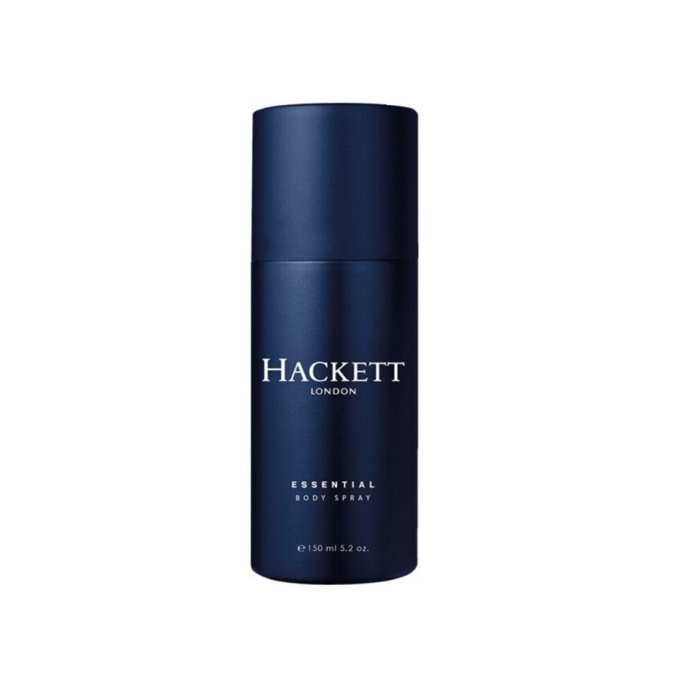 Hackett London Hackett Essential Body Spray 150Ml