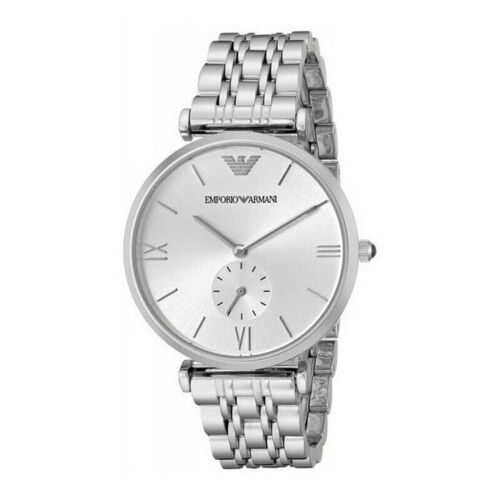 Armani Men's Watch Armani AR1819 (Ø 40 mm) 1