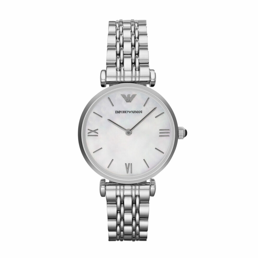 Armani Ladies'watch Ar1682 (Ø 32 Mm)