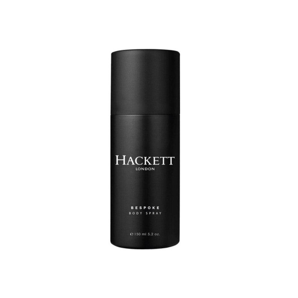 Hackett Bespoke Body Spray 150ml