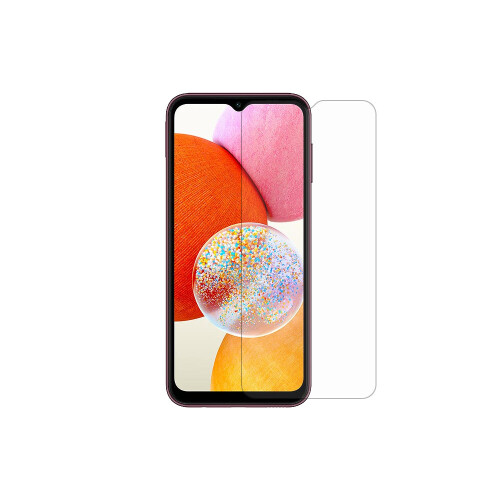 For Samsung Galaxy A14 4G/5G Tempered Glass Screen Protector 2
