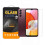 For Samsung Galaxy A14 4G/5G Tempered Glass Screen Protector 9