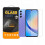 For Samsung Galaxy A34 5G Tempered Glass Screen Protector 5