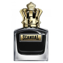 Miesten hajuvesi Jean Paul Gaultier Scandal Le Parfum EDP (100 ml)