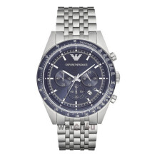 Men's Watch Armani AR6072 (ÃË 46 mm)