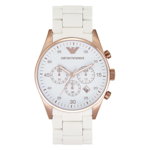 Armani Herrenuhr Armani AR5919 (Ø 43 mm)