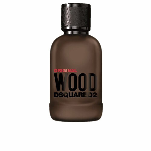 Dsquared2 Men's Perfume Dsquared2 EDP Original Wood (50 ml)