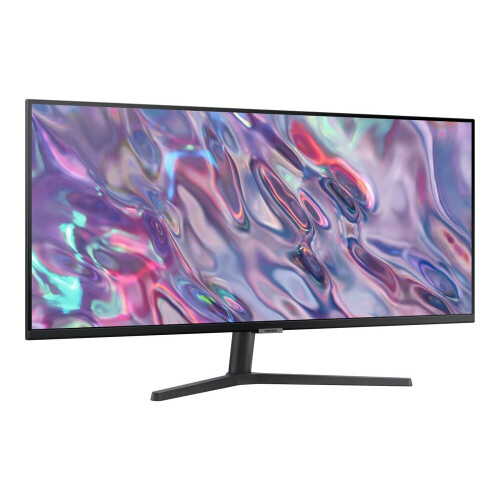 Samsung Samsung ViewFinity S5 S34C500GAU - Σειρά S50GC - Οθόνη LED - 34" - HDR