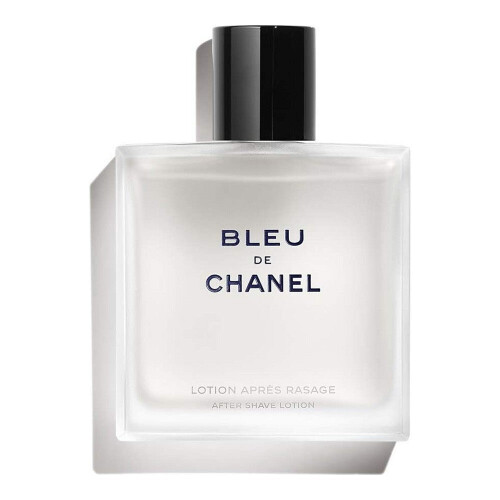 Chanel BLEU after-shave lotion 100 ml